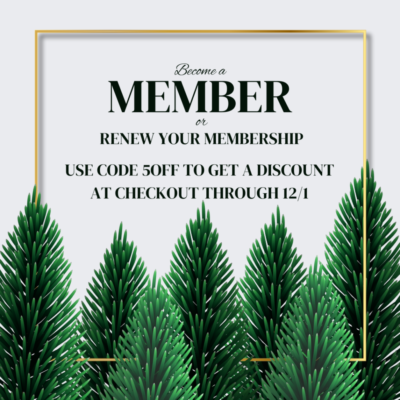 Membership Dues