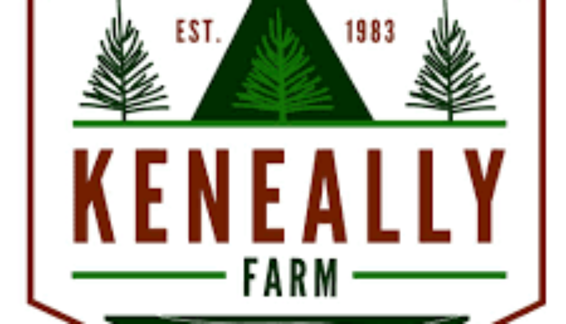Keneally farm logo
