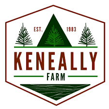 Keneally farm logo