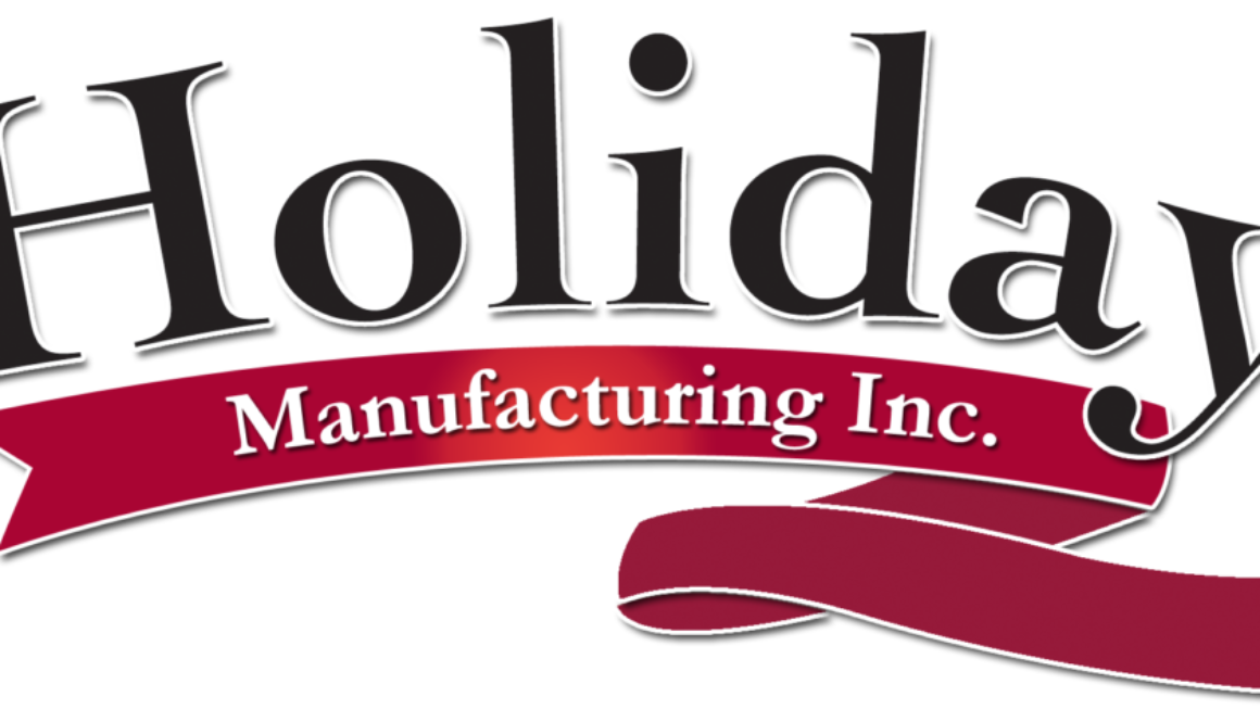 Holiday Manufacturing, INC
