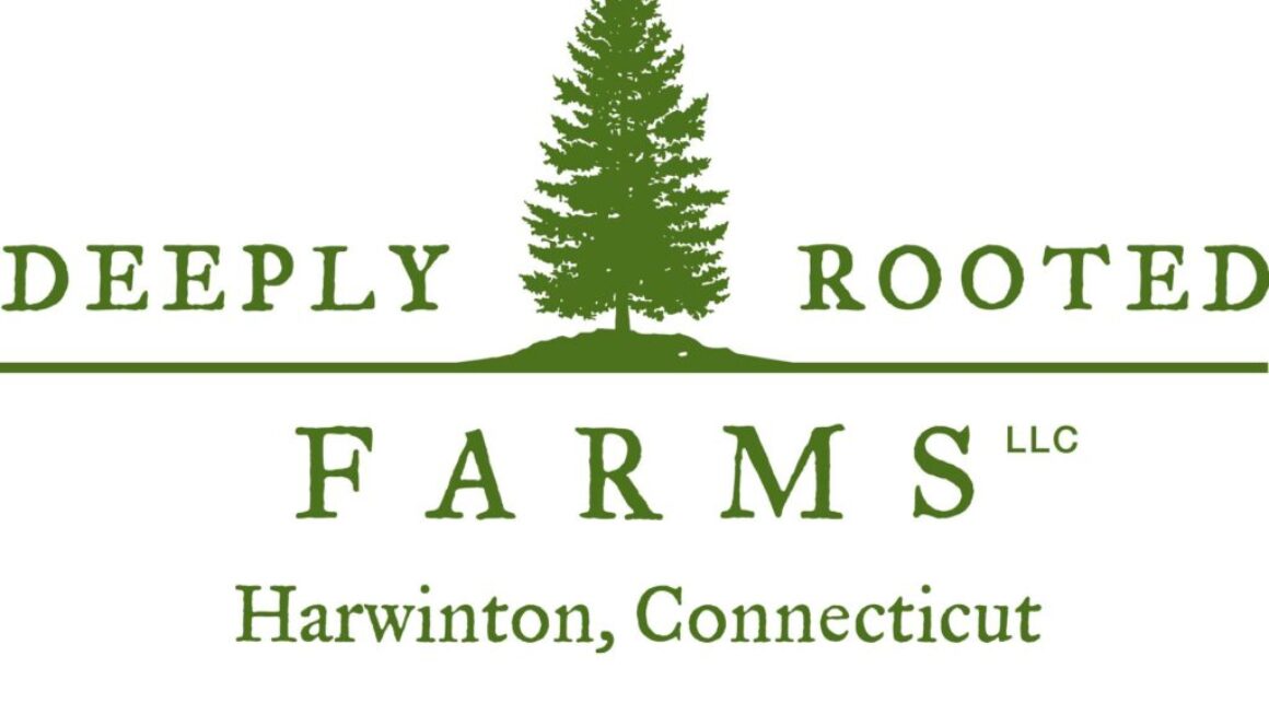 Deeply Rooted Farms